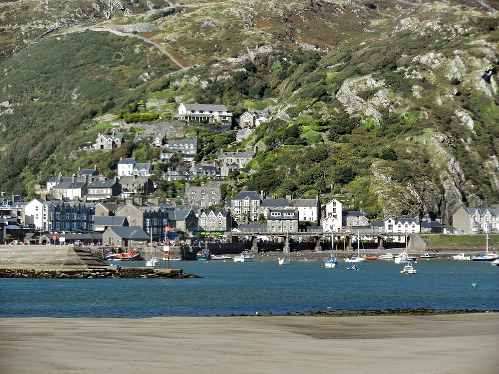 Barmouth